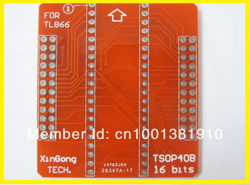 TSOP40B