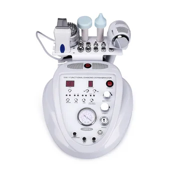 

Dermabrasion Microdermabrasion Machine Peeling Anti Aging Wrinkle Skincare Blackhead Remover Exfoliator for Beauty Salon