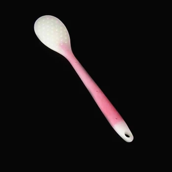 

Silicone Back Masaager Body Massage Soft Massage Sticks Health Pat Plate Beat Massage Health Care Tool