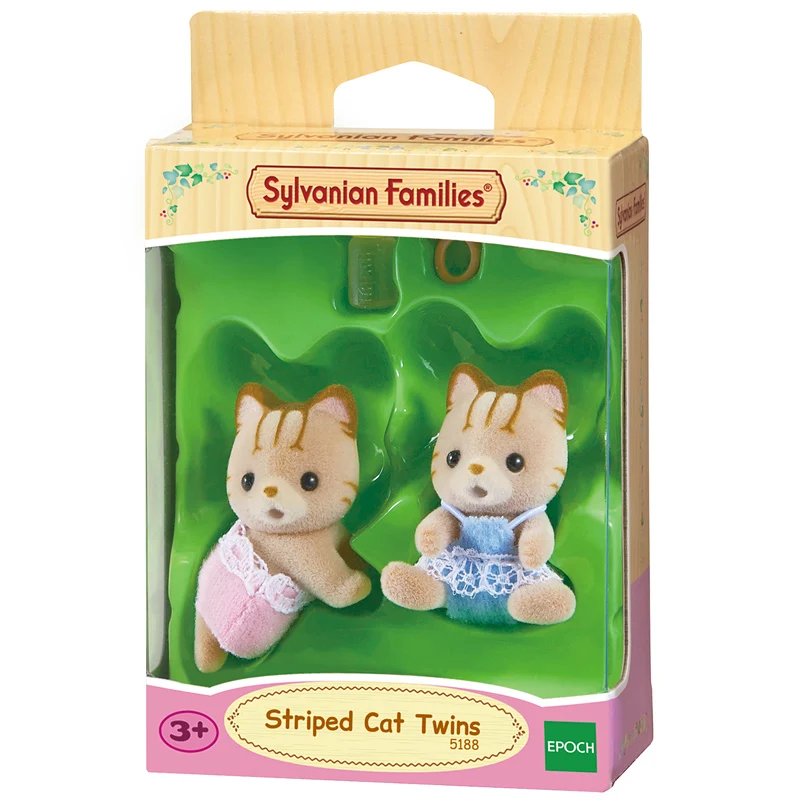 sylvanian families garden barbecue set