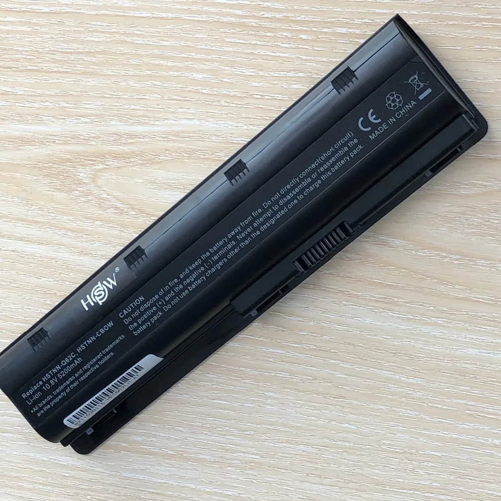 Аккумулятор для ноутбука HP Pavilion g6 dv6 mu06 586006 321 361 586007 541 586028 341 588178 141 593553 001 593554 001|battery