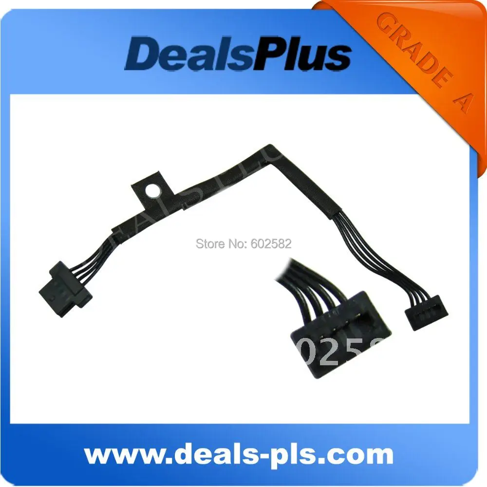 MIC MICROPHONE Cable For MACBOOK PRO 13/" A1278 MC700 MB990 MC374 922-9059 2011