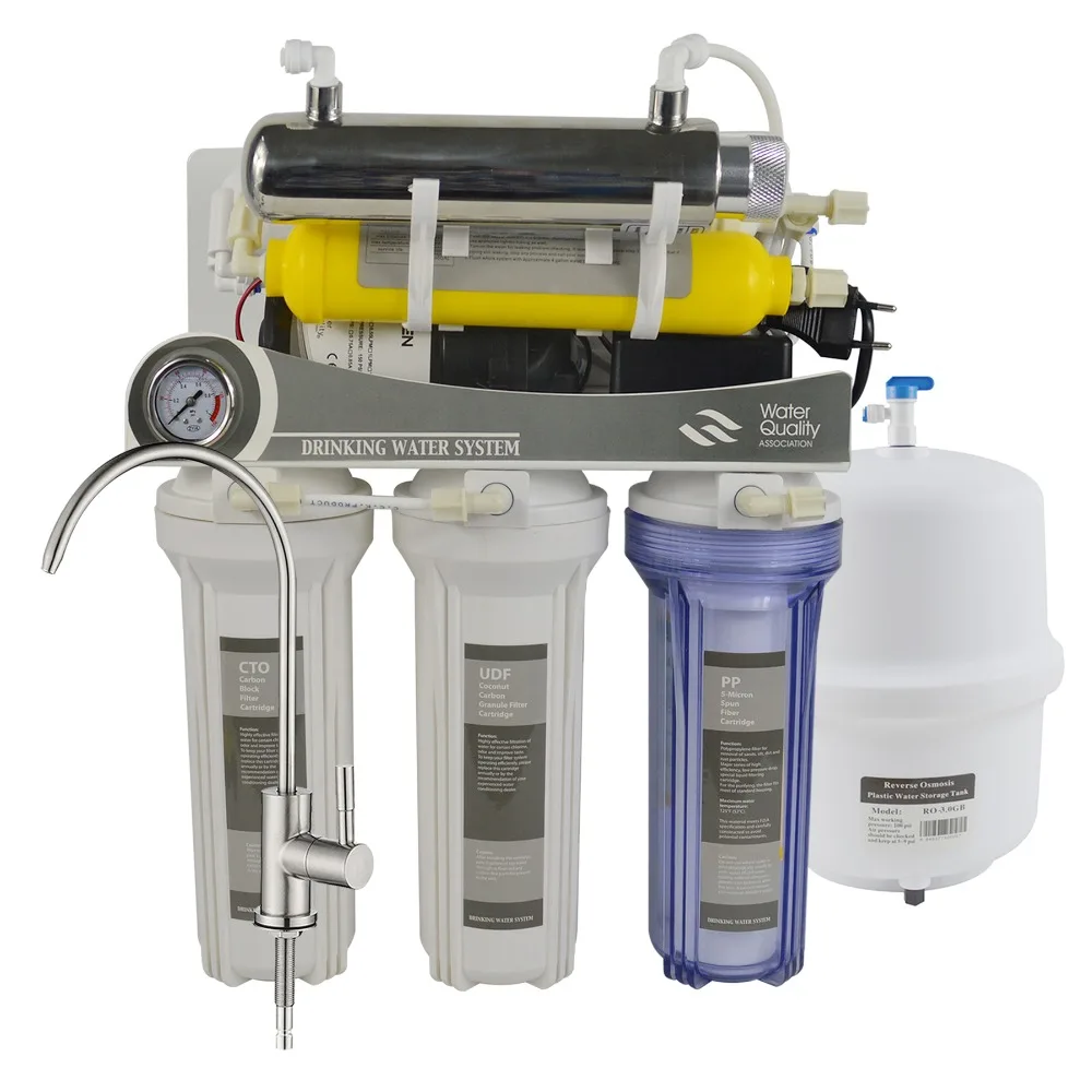 Système De Filtration D