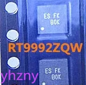 

5pcs RT9992ZQW RT9992 QFN-32