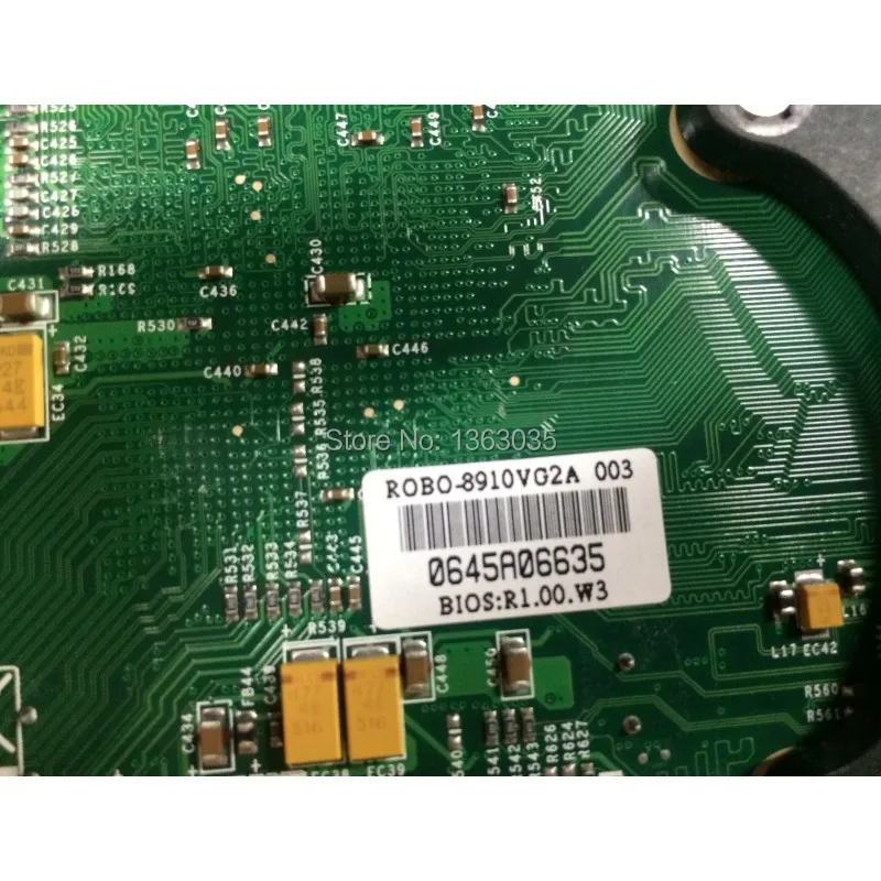 ROBO-8910VG2A  1