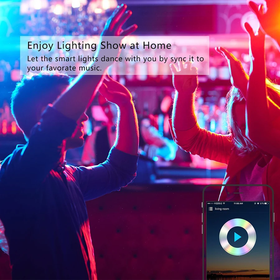 5 м 2835 5050 RGB WI-FI Светодиодные ленты света Водонепроницаемый RGB 10 М лента-тесьма со светодиодами пульт дистанционного управления Wi-Fi беспроводной контроллер 12 V адаптер питания IP20