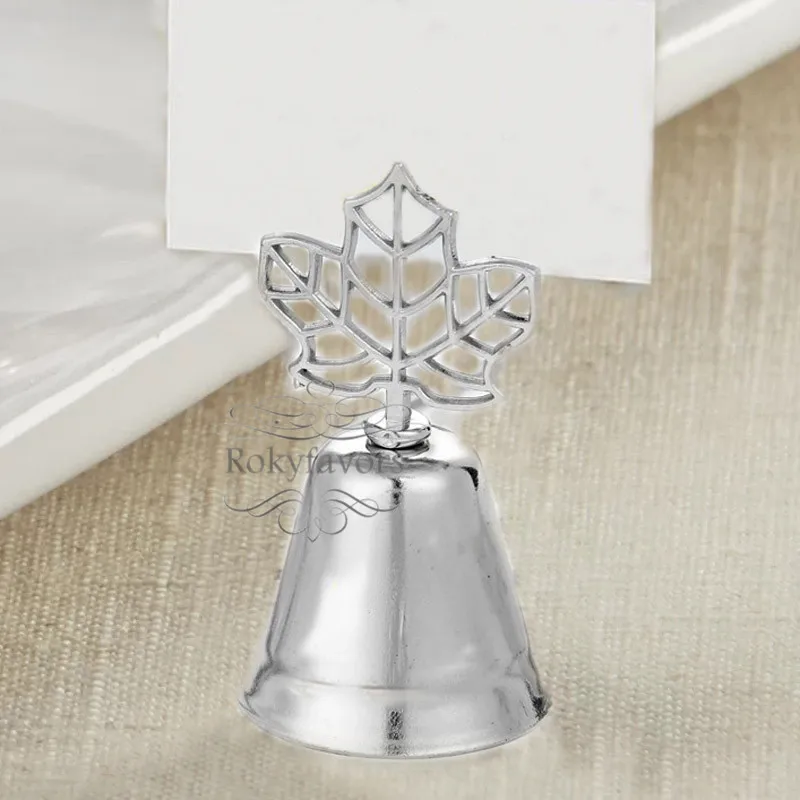maple leaf bill place card holder (4)