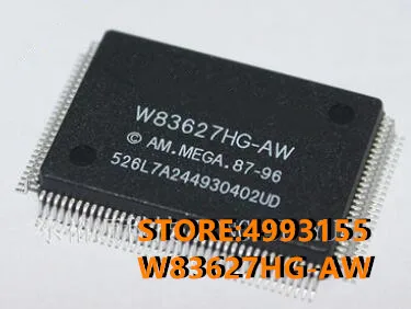 100% New&ampOriginal W83627HG-AW In stock | Электроника