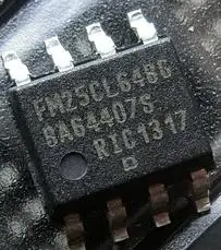 

20pcs/lot FM25CL64B FM25CL66-G FM25CL64BG FM25CL64B-G SOP-8