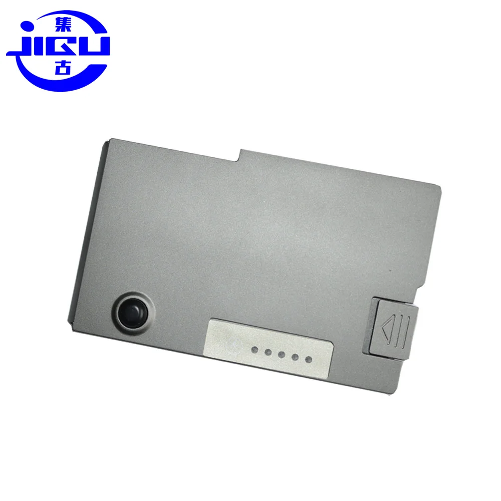 JIGU Новый аккумулятор для ноутбука Dell Latitude D500 D505 D510 D520 D600 D610 D530 серии замена 4P894 C1295