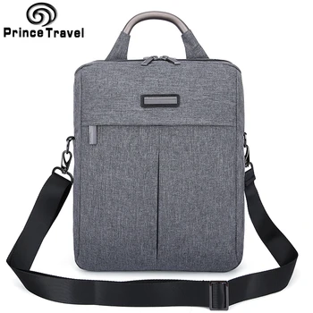 

Prince Travel Business Bag For Men Capacity Men'S Totes Office'S Working Handbag Leisure Crossbody Bag Special Gift For Husband