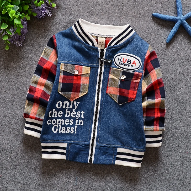 Enfant Bebe Garcon Veste En Jean Jean Vestes Pour Les Enfants Filles Garcons Cardigan Manteau Plaid Printemps Automne Causal Enfants Tops Vetements Aliexpress Enfant Bebe Garcon Veste En Jean Jean Vestes Pour Les Enfants Filles Garcons Cardigan Manteau Plaid Printemps Automne Causal Enfants Tops Vetements Aliexpress