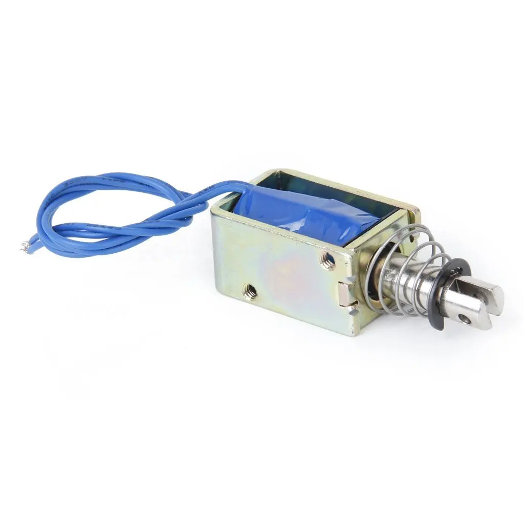 

FSLH A ZYE1-1039/ DC 12V Open Solenoid Valve