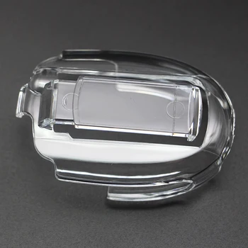 

M7 Case Keychain cover for Scher-Khan Magicar 7 2-Way Car Alarm LCD Remote Control system Scher Khan M7