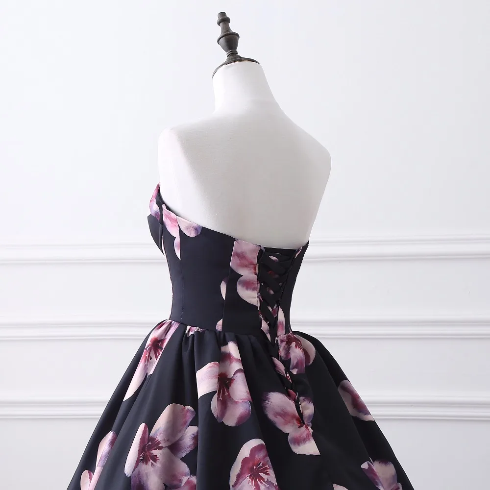 vestidos de coctel