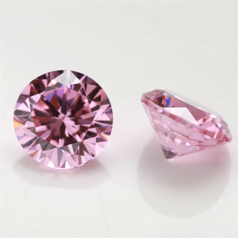 100 шт. синтетический камень 3 25 15 мм|loose cz stone|cz stoneround shape |