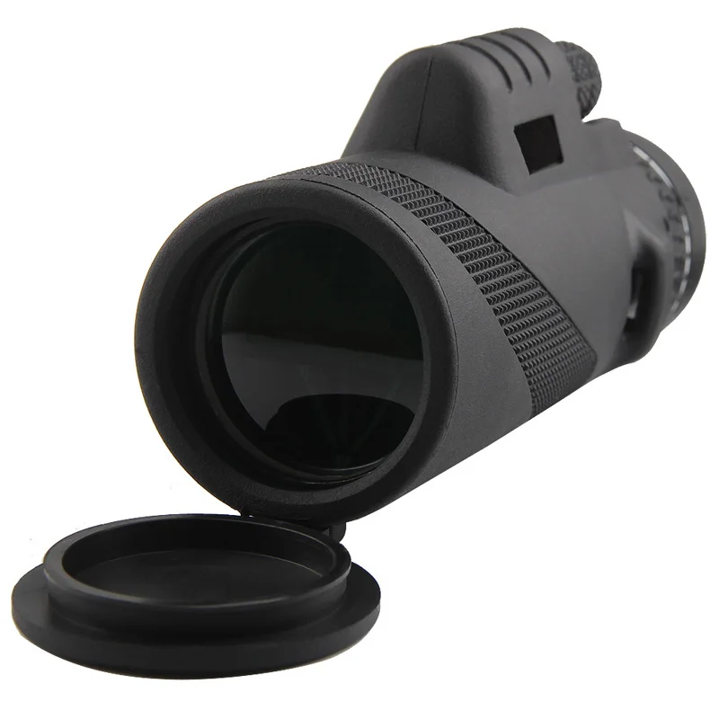 HD 40x60 Monocular High Definition Telescope for Mobilephone Low Light Night Vision RL38-0006-16