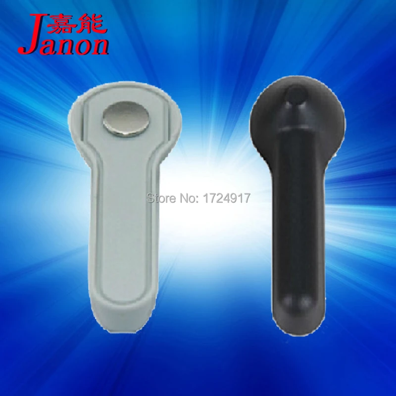 

EAS 58khz AM Hammer Tag for X1000piece with pins 16mm