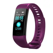 Heart Rate Tracker Blood Pressure wristband