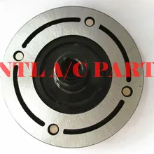 Авто/C компрессор ac-концентратор сцепления/спереди концентраторы 10P30 10P30C 10PA30C для toyota coaster сцепления