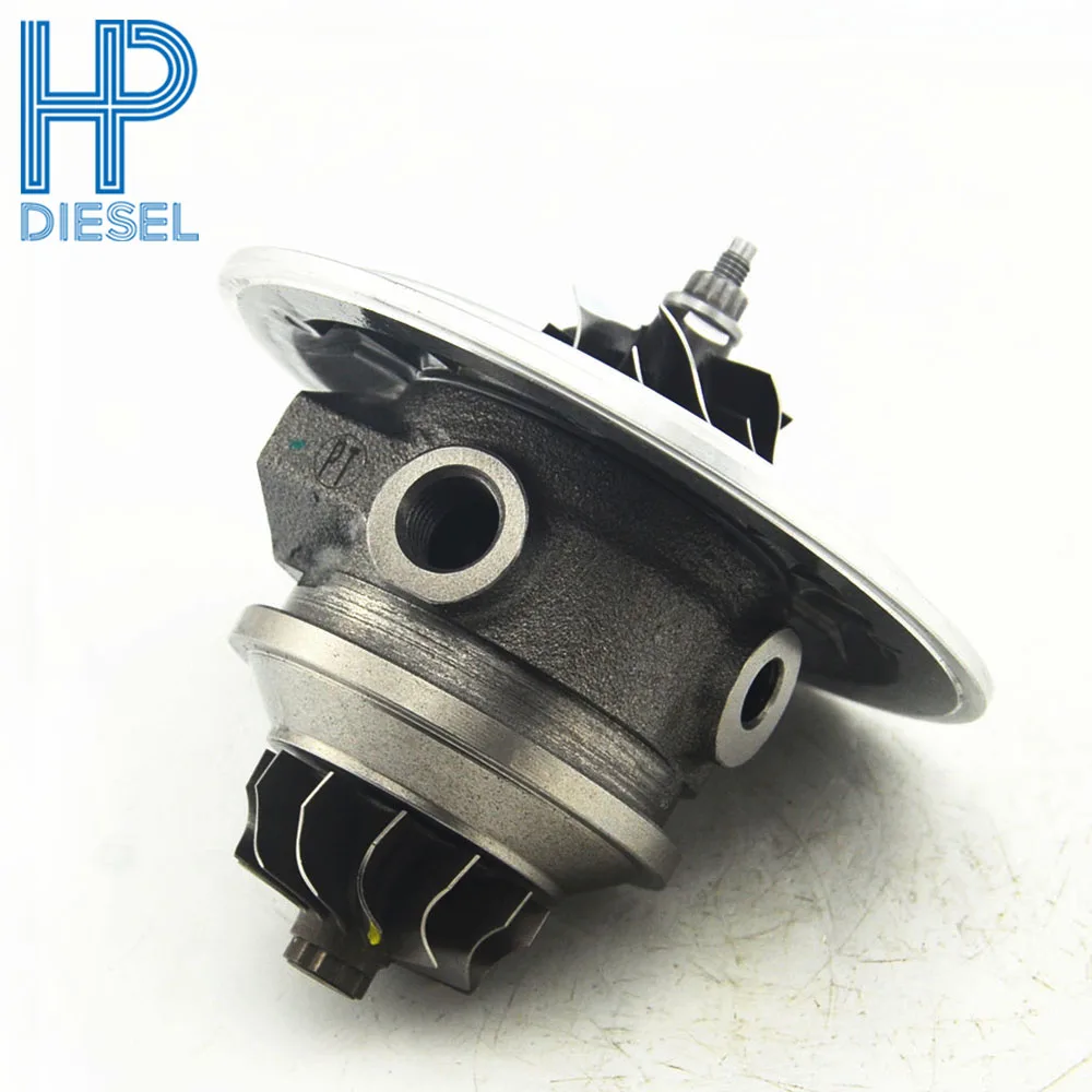 

For Hyundai H-1 / Starex 2.5 L D4BH 4D56T 103 kw 140 HP- 716938 turbo core 28200-42560 turbine rebuild auto parts chra cartridge