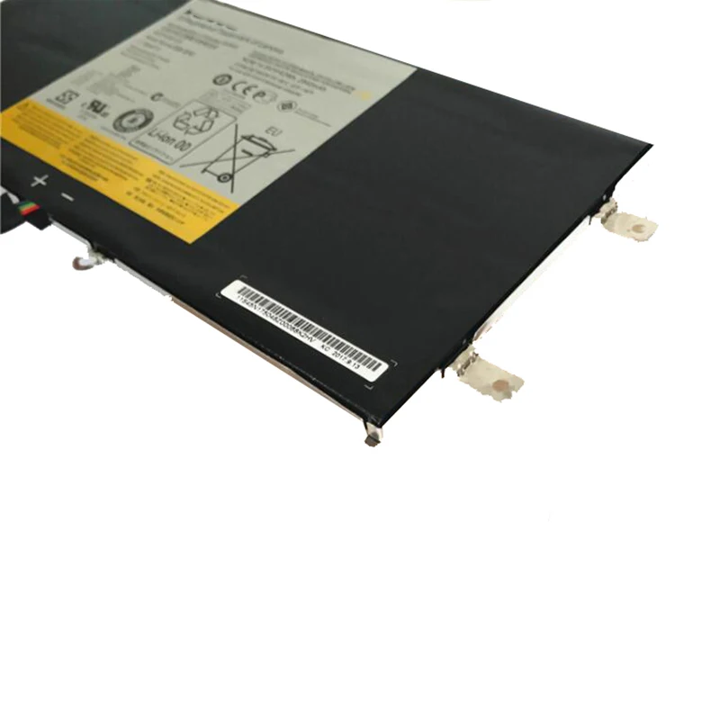 Батарея для ноутбука GZSM 4ICP4/56/120 4ICP4/56/126 батарея L11M4P13 Lenovo IdeaPad Yoga 11|Аккумуляторы