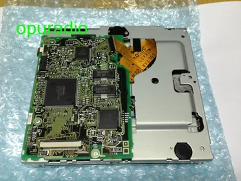 

DV-01-26C DVD Laufwerk mechanism loader for Mercedes W211 COMAND NTG1 APS navigation DVD-ROM correct version with two screws