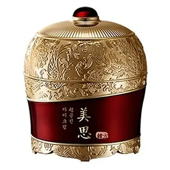 

MISSHA Cho Gong Jin Eye Cream 30ml Firming Eye Cream for Nourishing Tightening Eye Care Anti Cerne Anti Dark Circles