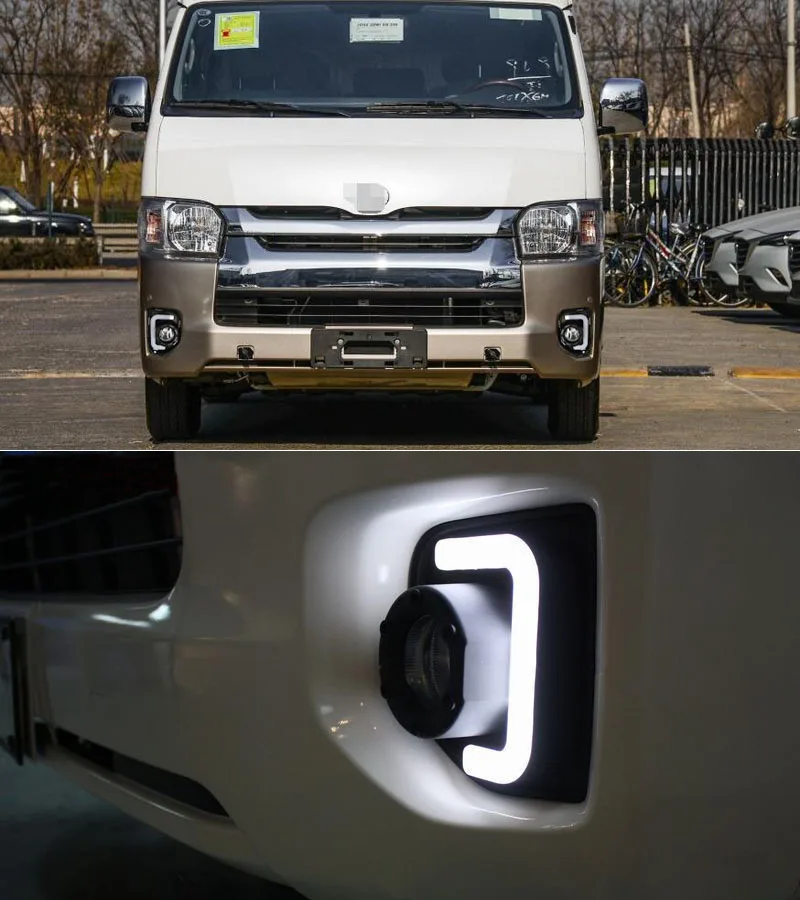 Hiace -2