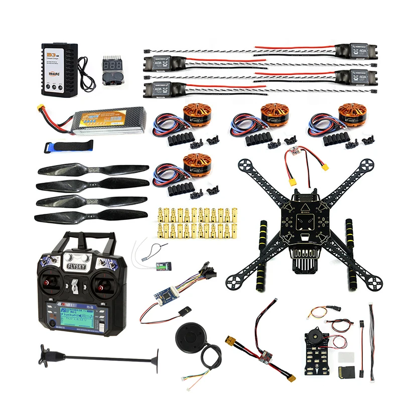 cheap fpv drone kit