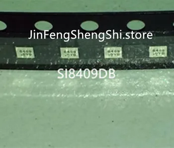 

10PCS 8409 84O9 SI8409 SI8409DB SI8409DB-T1 SI8409DB-T1-E1 BGA