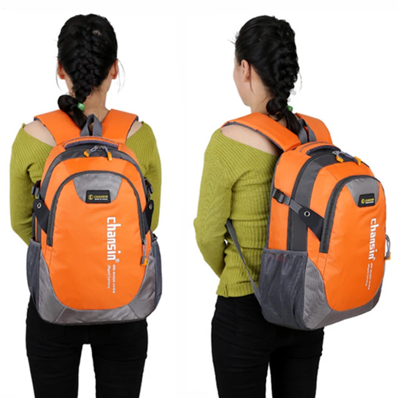 Outdoor Bags Tactical Backpack Sports Bags Mountaineering Camping Hiking Large Capacity Men Women Bag Sport Bag Travel Rucksacks
