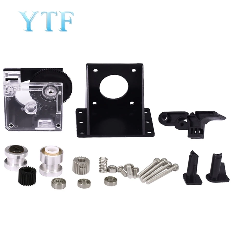 

3D Printer parts Titan Extruder E3D Remote Proximity General 1.75/3.0mm