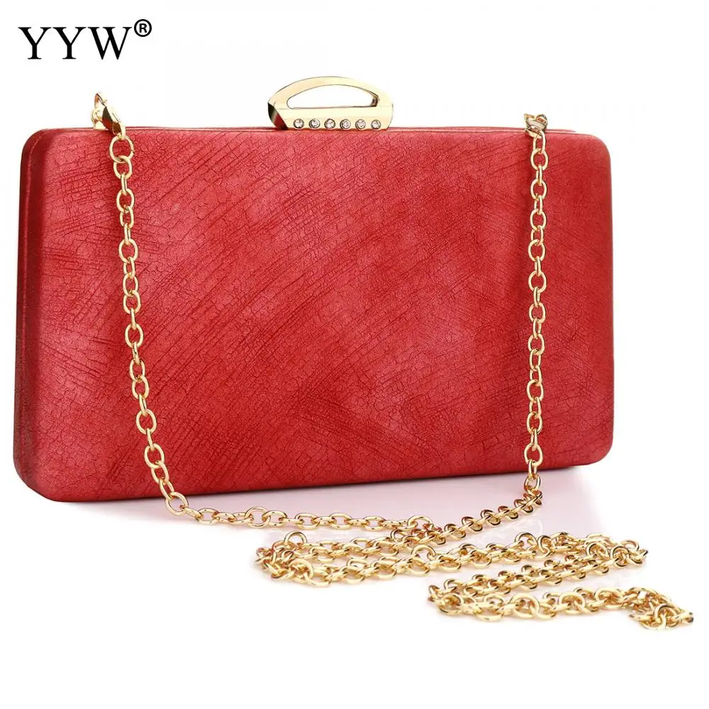 

Pu Evening Party Bags Clutches Blue Wedding Bag Lady With Rhinestones Elegant Clutch Prom Party Sac Main Femme Fashion Handbag