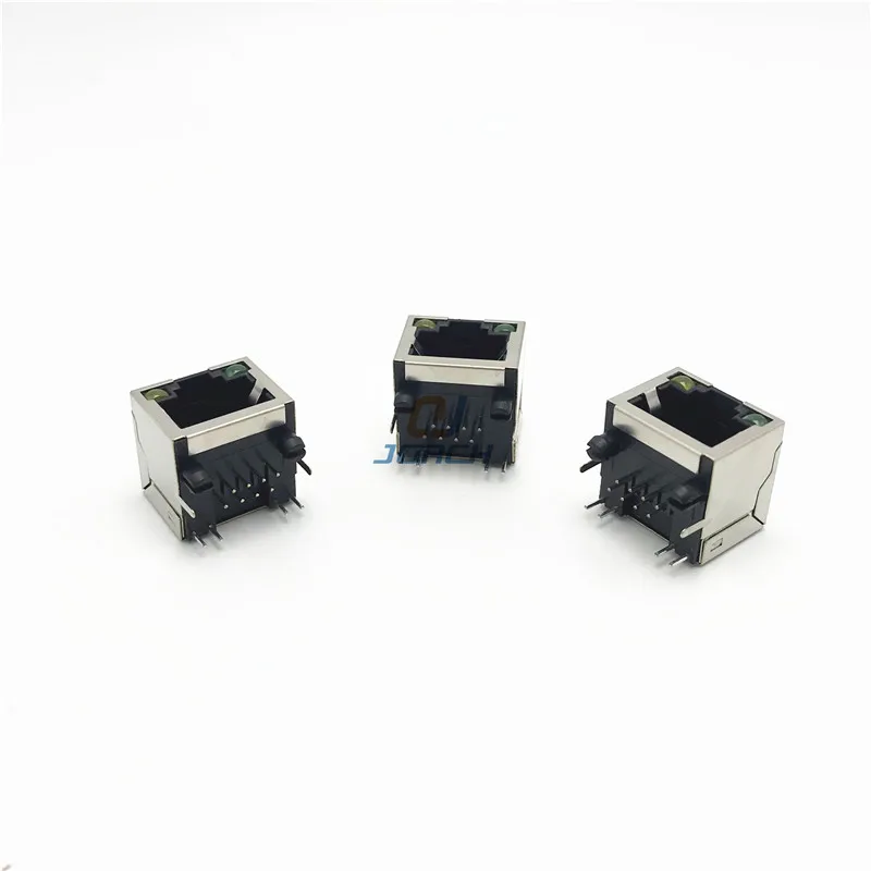 RJ-45 7
