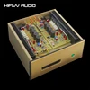Amplificateur de puissance de Reproduction classique haut de gamme, transformateur Talema FM711 MKII 260W/8ohm 500W/4ohm 800W/2ohm 1000W ► Photo 1/5
