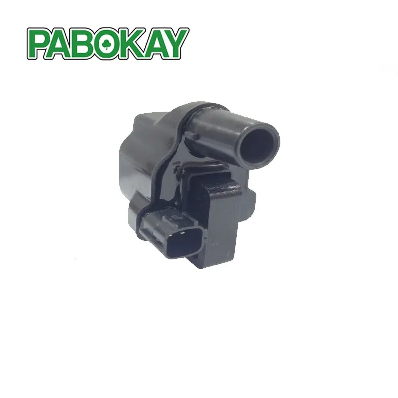 Катушка зажигания для Nissan Pulsar N14 патруль Y60 Bluebird U13 22433-65Y10 22433-55Y00 22433-53F00 22448-IC70 |