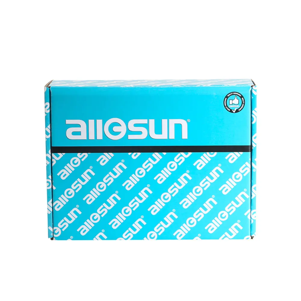 ALL SUN EM571 12V автомобильный тестер батареи автомобиля 3 в 1 Многофункциональный