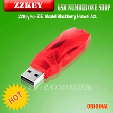 Новейший ZZKEY ZZdongle ZUZU dongle ZUZUKey для ZIT ALcatel Blackberry zte Nokia Motorola Repair Unlock
