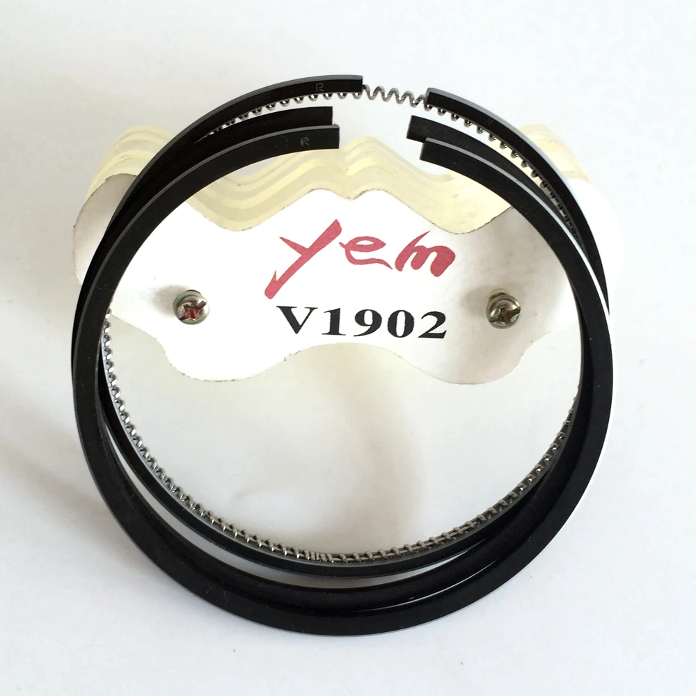 Kubota V1902 Engine Piston Ring