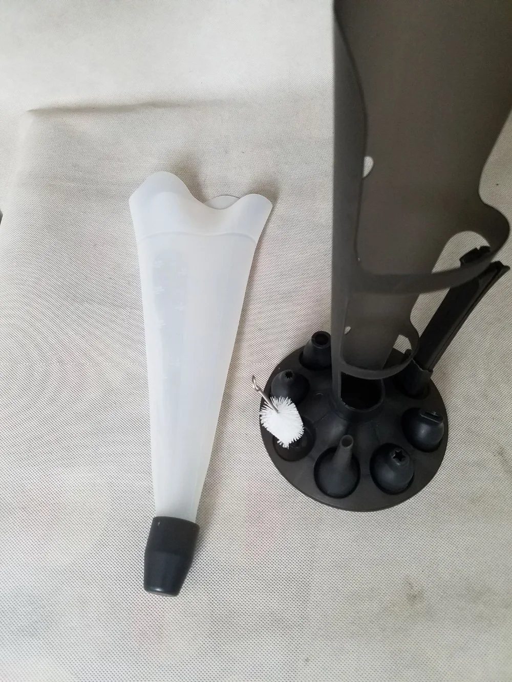 _tv pastry bag set -  - 5