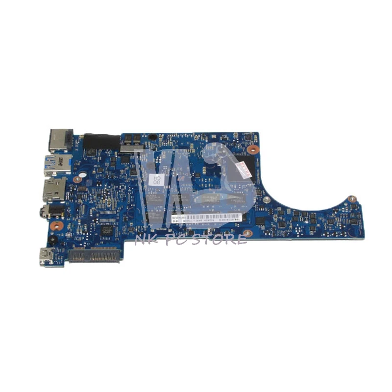 NOKOTION BA92-11565B BA92-11565A для Samsung NP540 NP540U3C Материнская плата ноутбука SR0N8 I5-3317U Процессор 4 ГБ оперативной памяти на борту