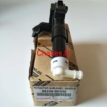 TAZONDLI привод sub-assy, Омыватель фары 85208-0K030/852080K030