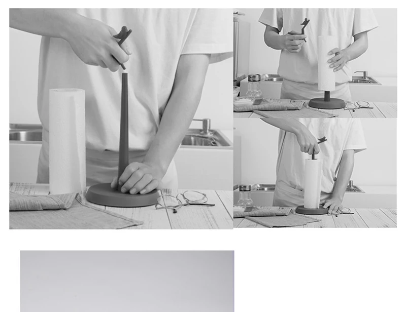 Twig roll holder16