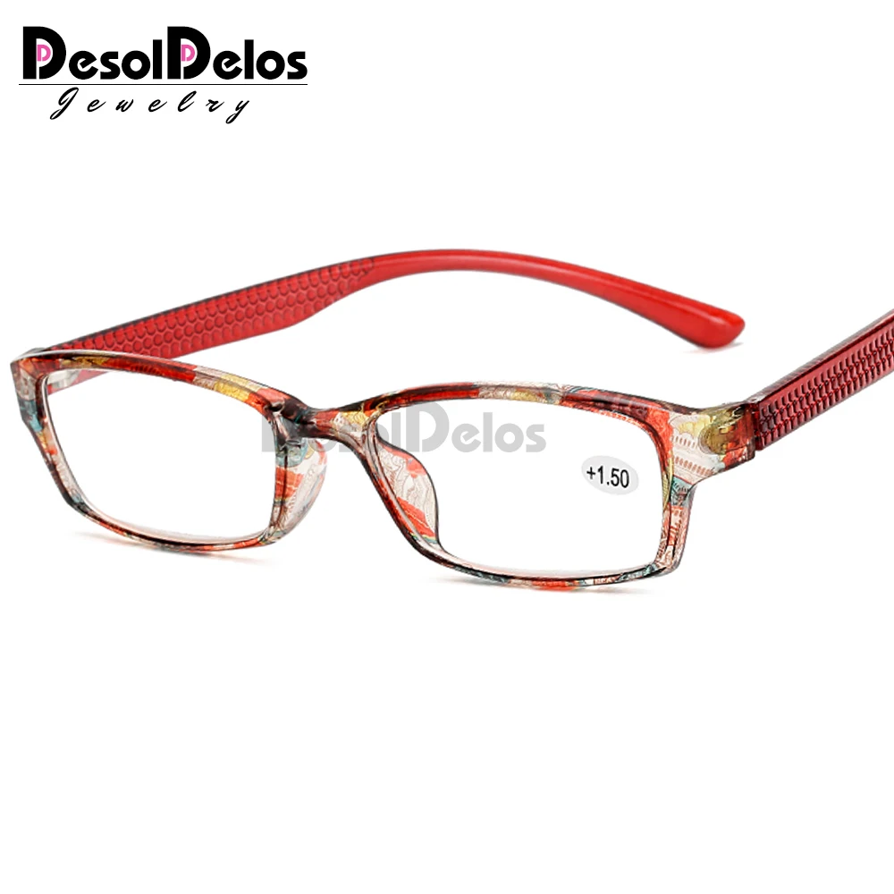 Мужские и женские очки для чтения, дизайнерские очки дальнозоркого зрения для дальнозоркости с пружинным шарниром, очки+ 1+ 1,5+ 2+ 2,5+ 3+ 3,5