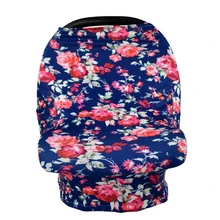 1 шт./компл. кормящих Обложка для Ребенка грудного вскармливания балдахин на автолюльку младенческой чехол для коляски Бесконечность Крышка для детей