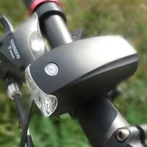 Hot Cycling Bike Super Bright 5 LED Front Torch Headlight Light Lamp Bracket 3 Modes Waterproof Black Bicycle | Спорт и развлечения