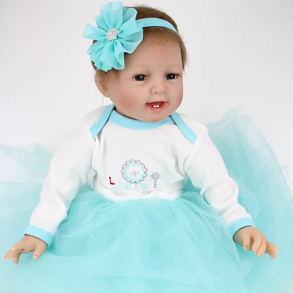 baby real dolls