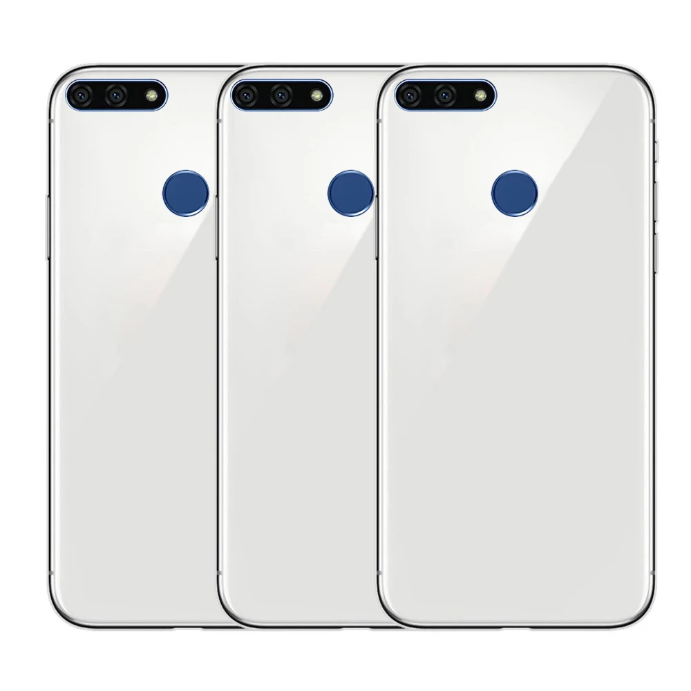 For Huawei Honor Play7A mobile phone shell anti - fall dust simple transparent soft | Мобильные телефоны и аксессуары