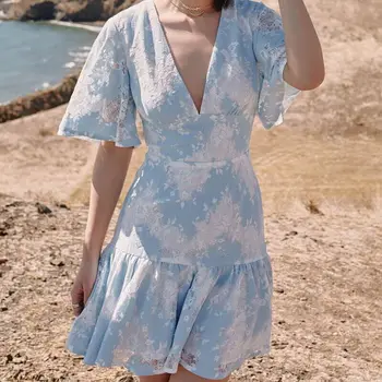 

Summer Dress Top Quality Sexy Celebrity Women Vintage Elegnat Homecoming Party Bodycon Dress Mini Dress